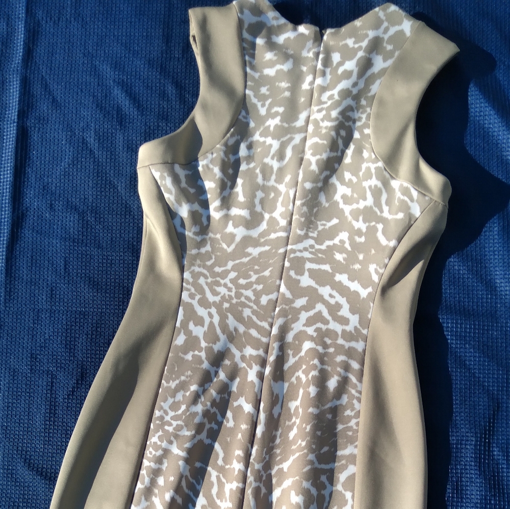 Calvin Klein dress size 4